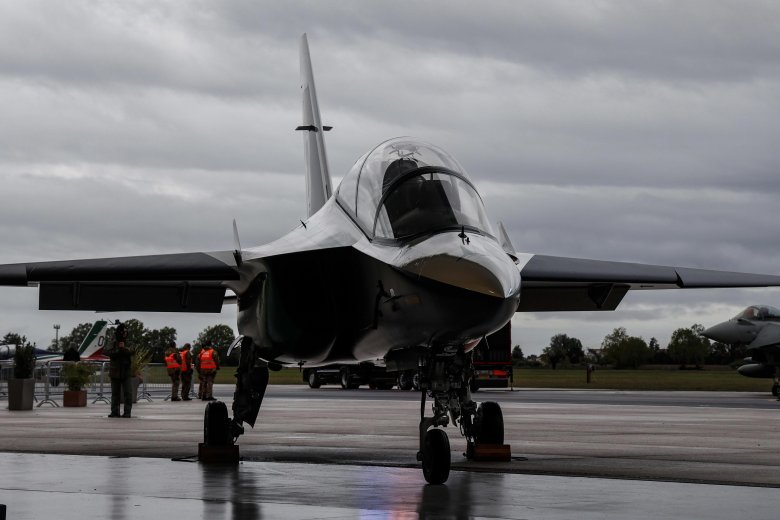 Российские истребители