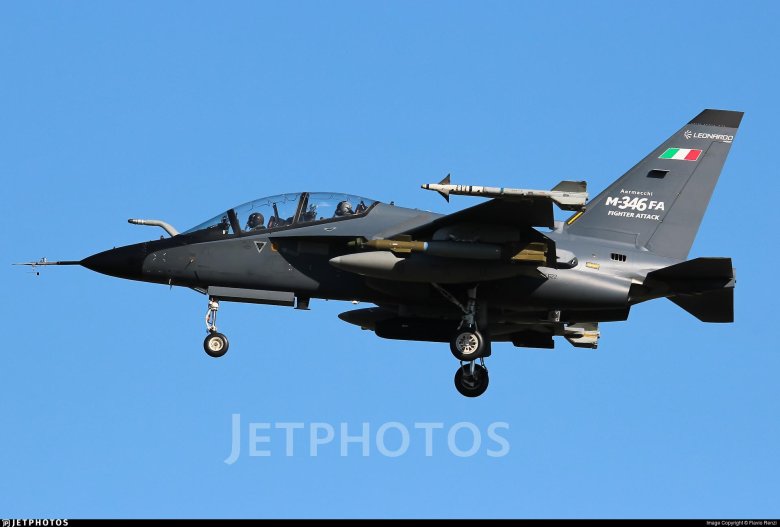 Современные самолеты