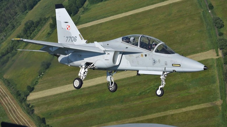 Истребители самолеты