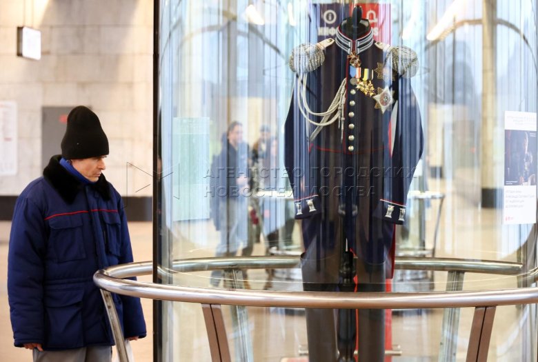 Воробьевы горы станция метро