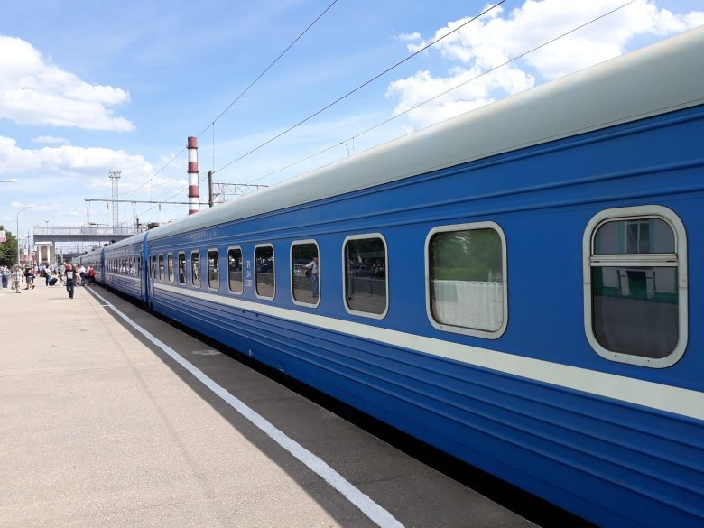 Москва минск поезд