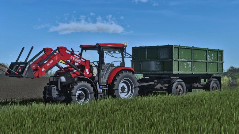 Farming simulator 25 моды