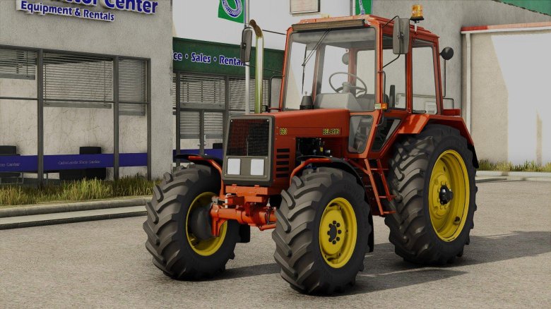 Мтз 82 1 беларус