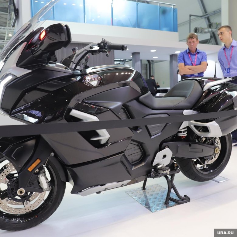 Aurus merlon мотоцикл