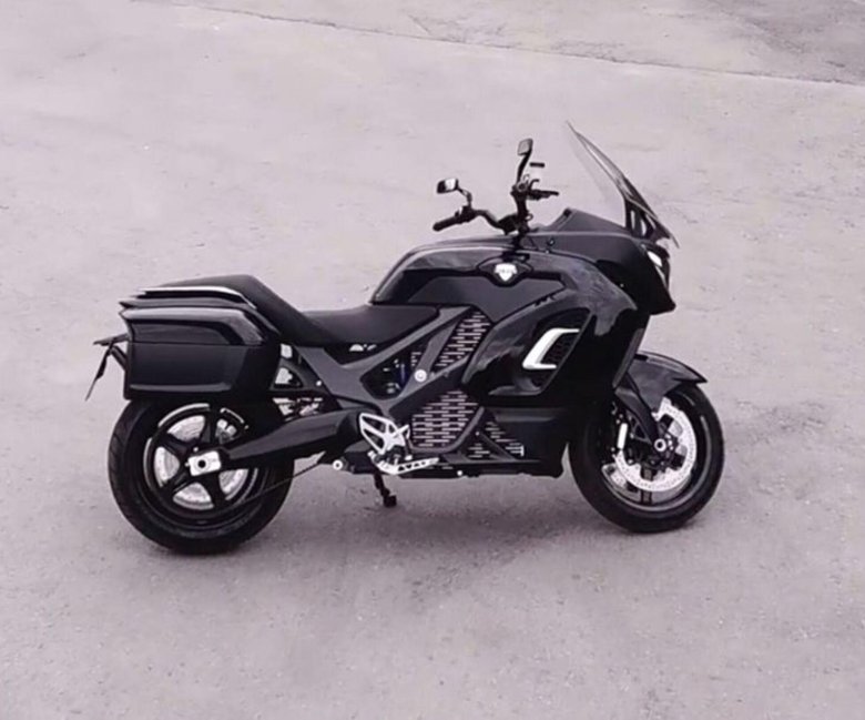 Aurus merlon мотоцикл