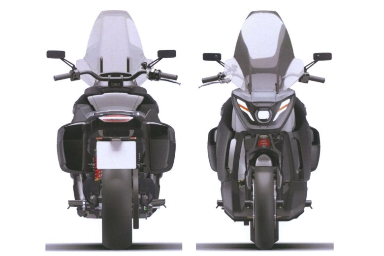 Электромотоциклы аурус