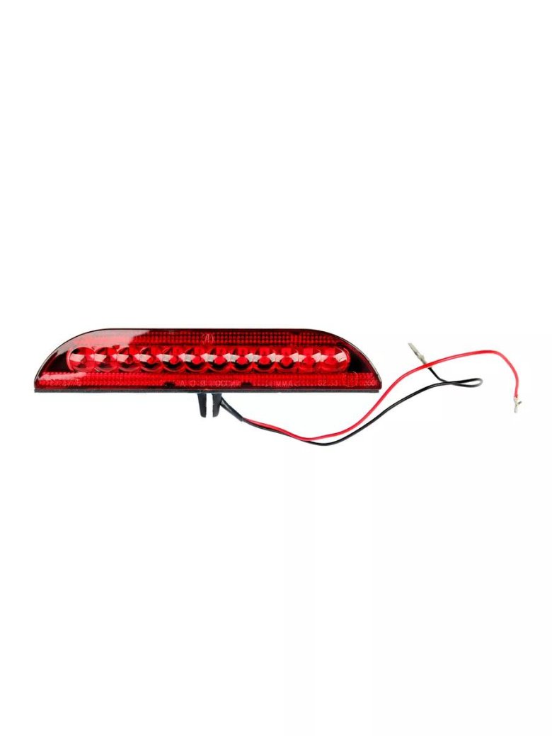 Фонарь дополнительного стоп сигнала газель next