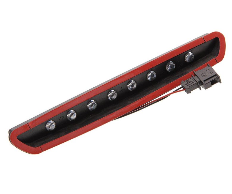 Стоп сигнал 2123