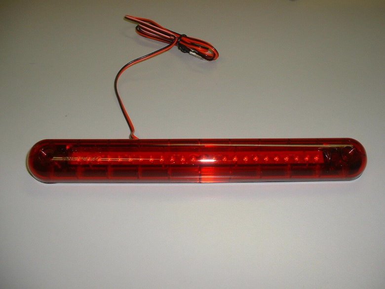 Балка стоп сигнал светодиодная