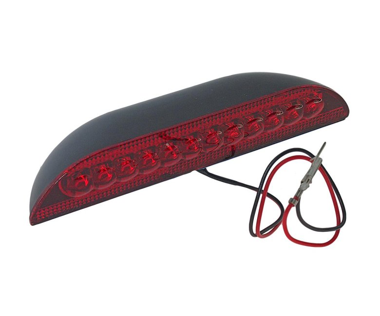 Фонарь стоп сигнала дополнительный газель