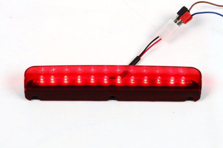 Стоп сигнал ваз 2110