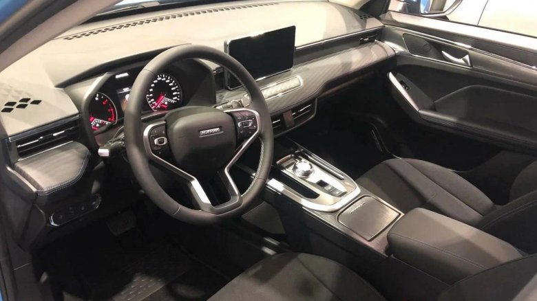 Bmw m6 iii (f06/f13/f12)