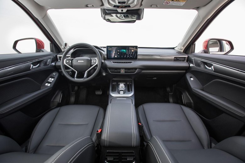 Honda cr-v iv рестайлинг