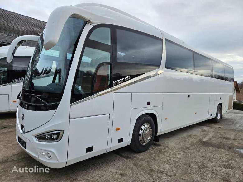 Туристические автобусы