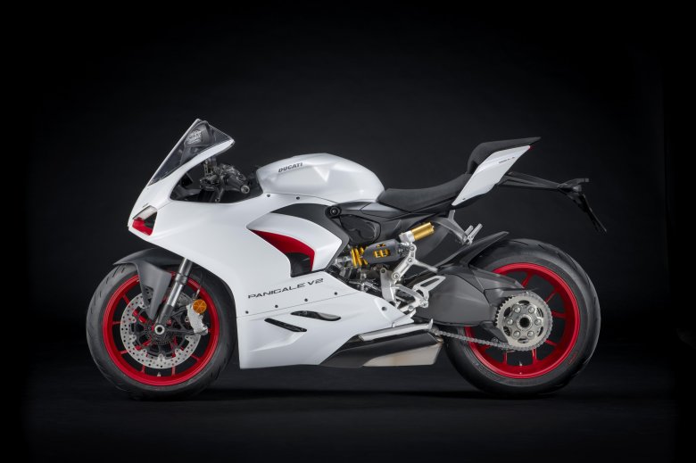 Ducati supersport 950s