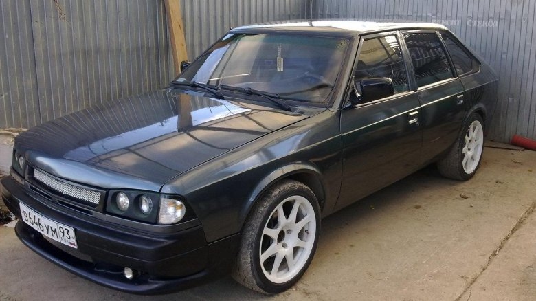 Азлк 2141 святогор