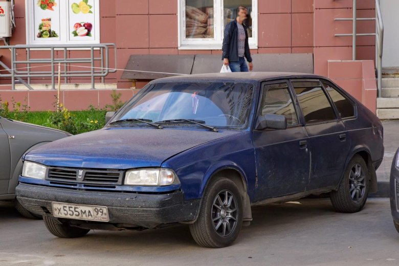 Азлк 2141 святогор