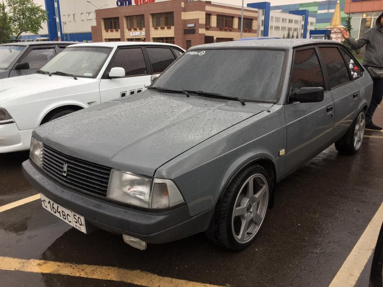 Азлк 2141 святогор