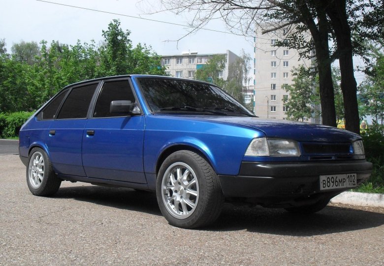 Азлк 2141 святогор