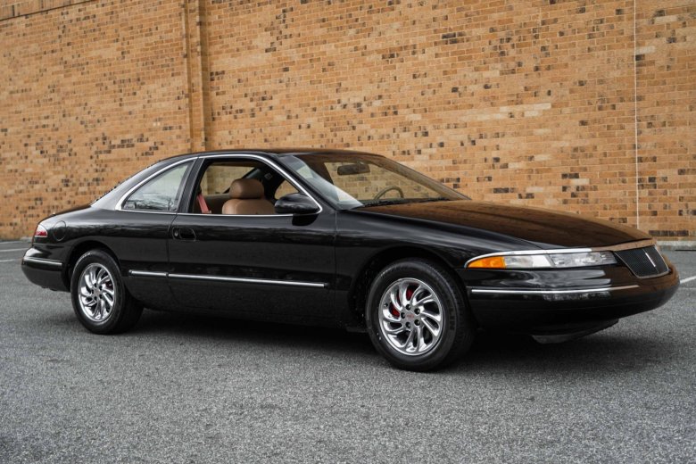 Mercury grand marquis ii