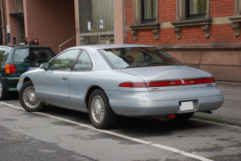 Chrysler cirrus