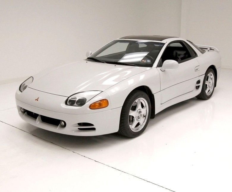 Mitsubishi 3000gt 1994