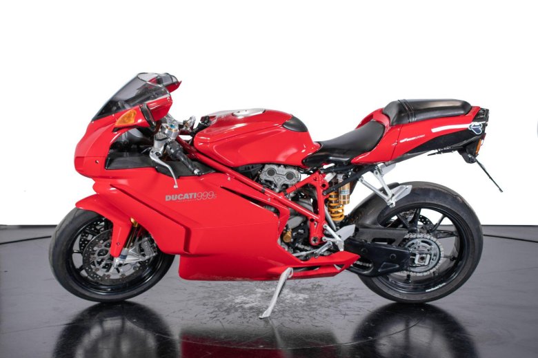 Ducati 999