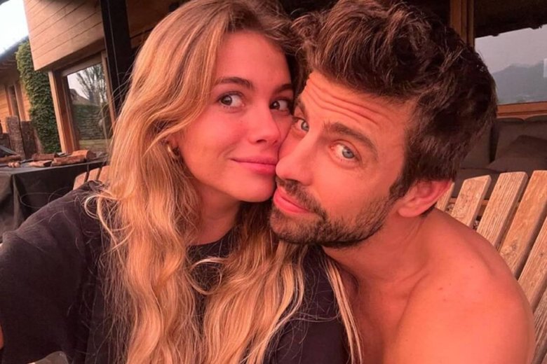 Жерар пике и клара