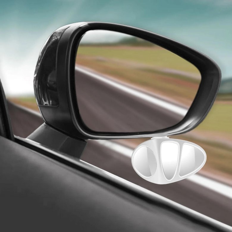 Зеркало заднего вида для автомобилей