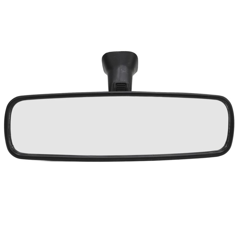 Автомобильное внутреннее зеркало заднего вида для