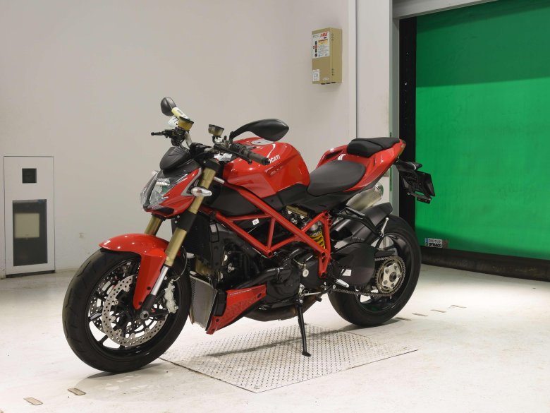 Фотографии мотоцикла