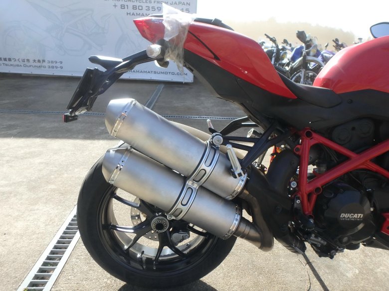 Японские мотоциклы