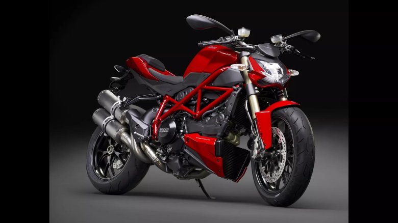 Дукати мотоцикл