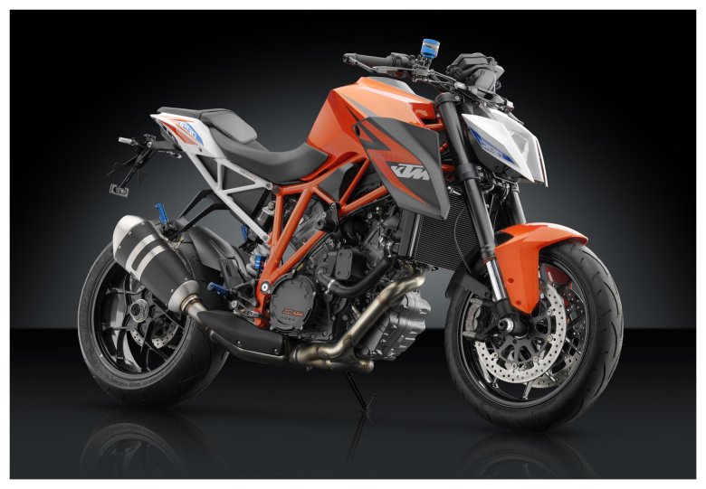 Ктм 1290 super duke r