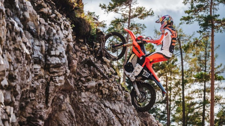 Ktm freeride