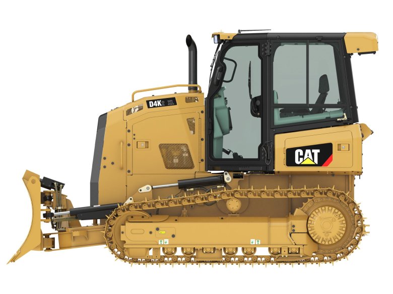 Caterpillar d5r 2xl