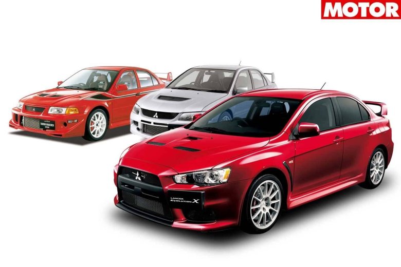 Mitsubishi lancer 2014
