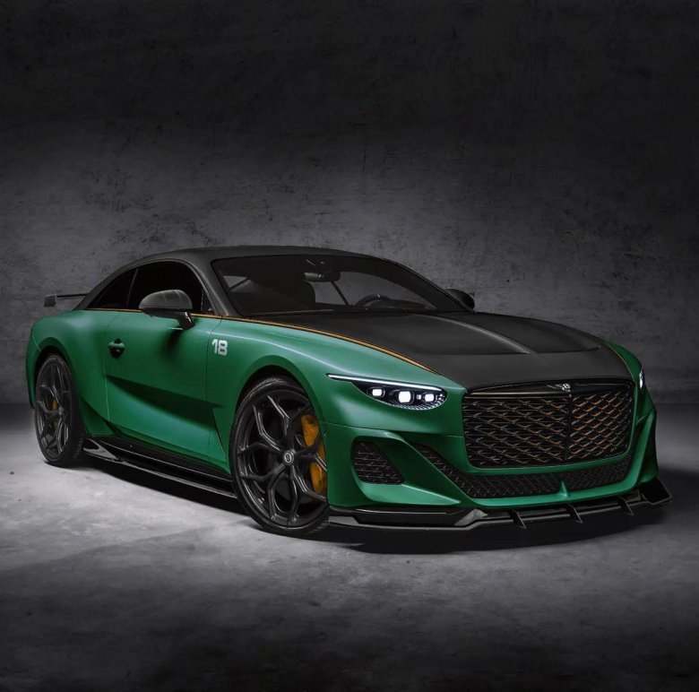 Bentley continental gt 2003 2011