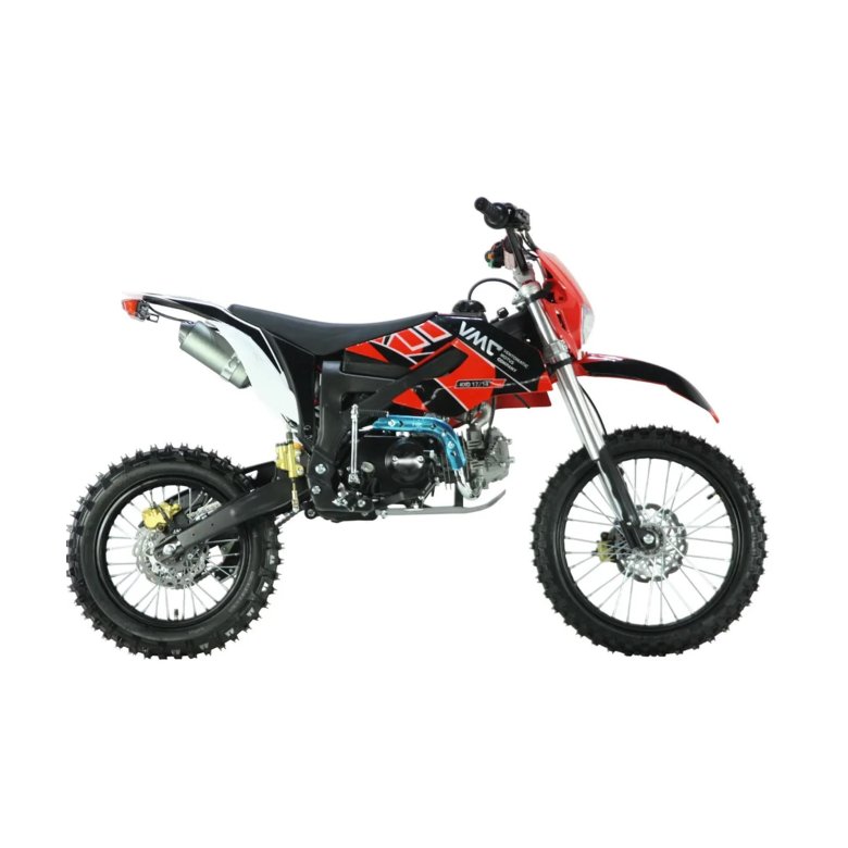 Питбайк vento 125