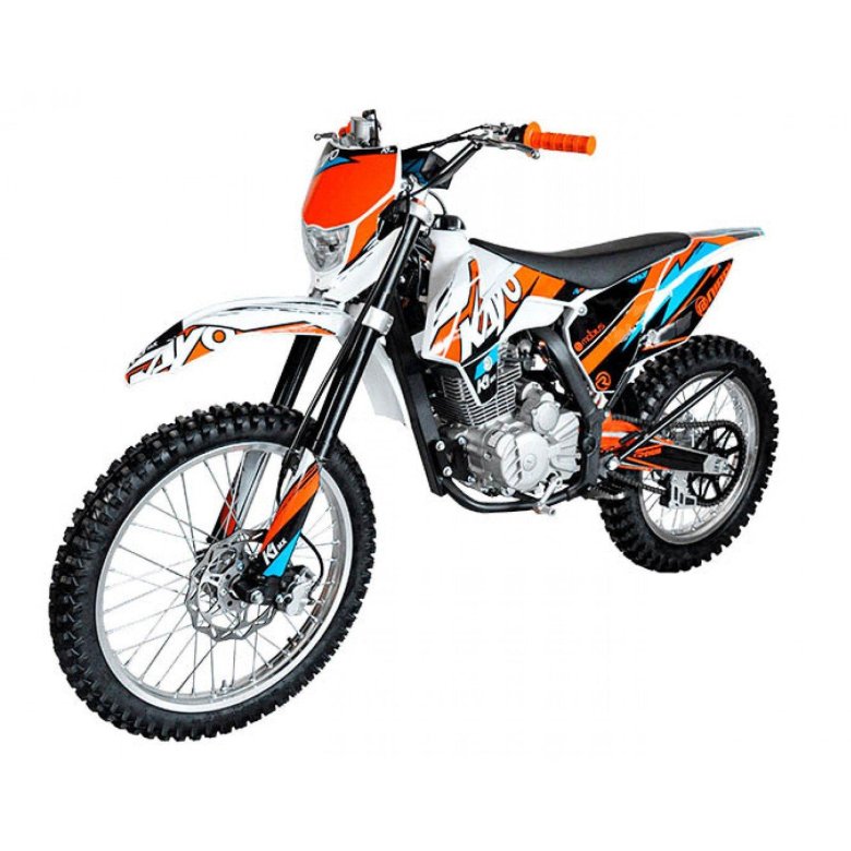Kayo k1 250 mx