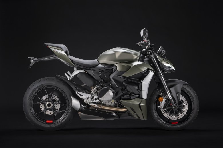 Ducati streetfighter v4 2023