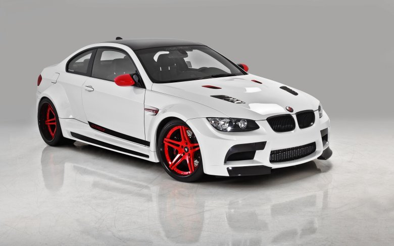 Bmw m3 sport