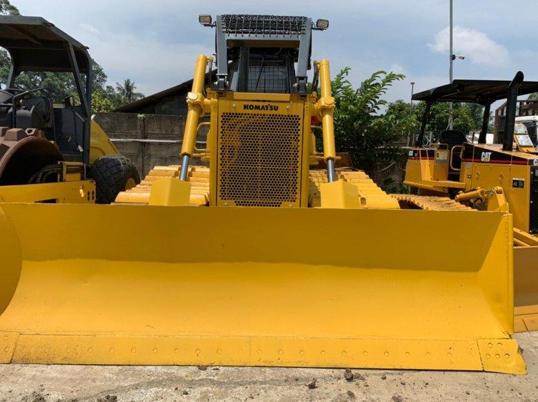 Бульдозер zoomlion zd160s-3