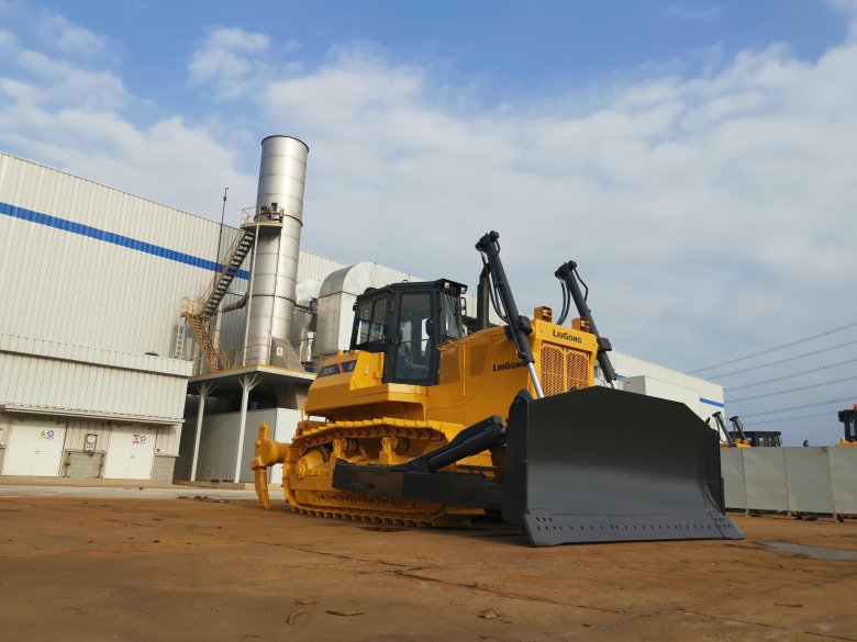 Liugong clgb260 бульдозер фильтры