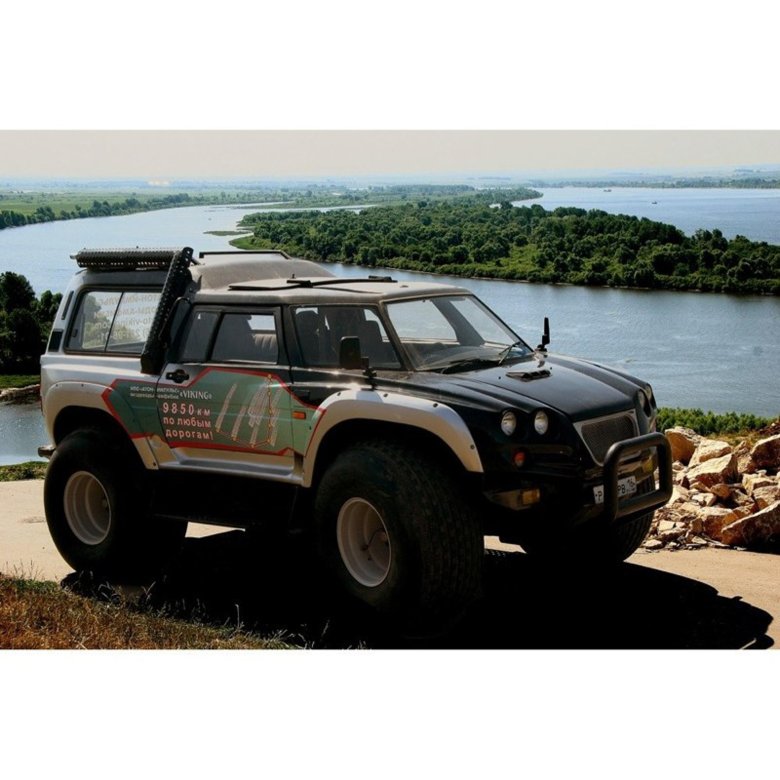 Атом импульс викинг 2992