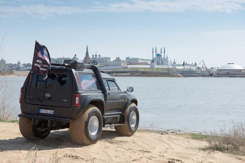 Aton impulse viking 2992