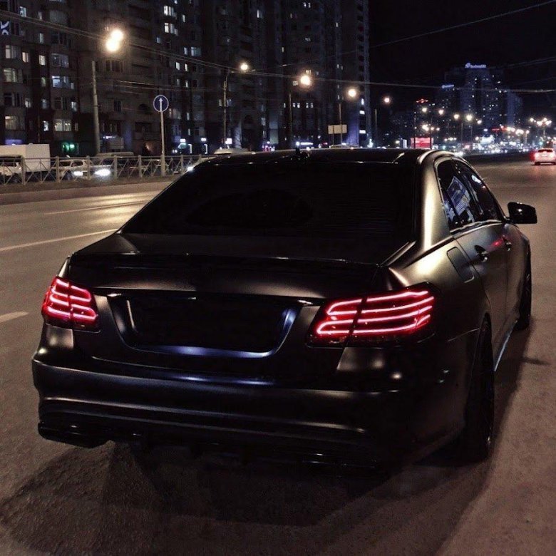 Mercedes e63 amg w212