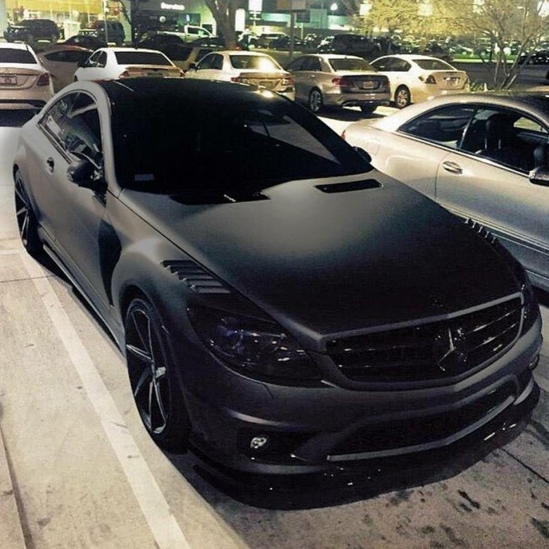 Mercedes benz c 63 amg