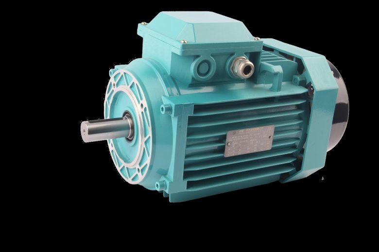 Электродвигатель m2aa90s2