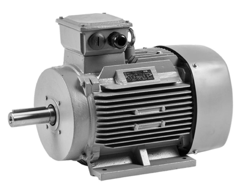 Электродвигатель 280s/m-2 75 квт